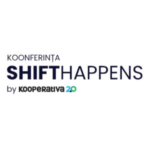Bilet SHIFT HAPPENS 2026 ONLINE EXPERIENCE